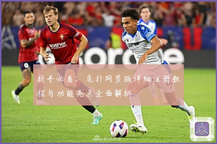 新手必看：虎扑网页版详细注册教程与功能亮点全面解析