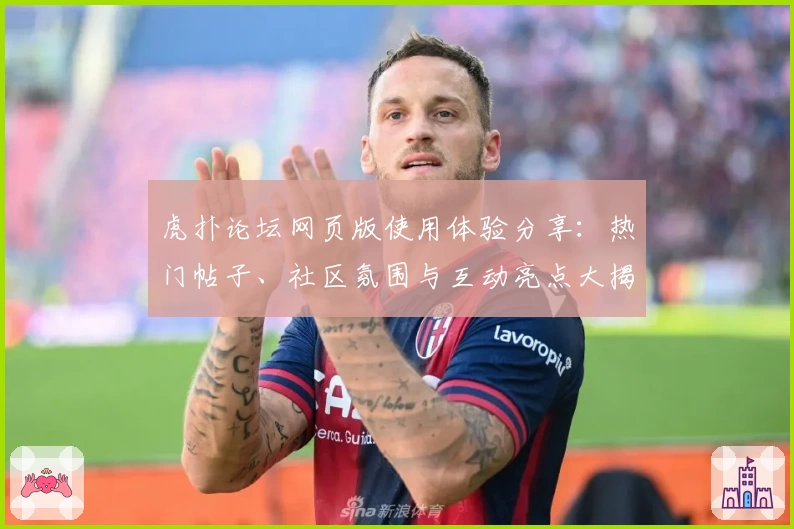 虎扑论坛网页版使用体验分享：热门帖子、社区氛围与互动亮点大揭秘