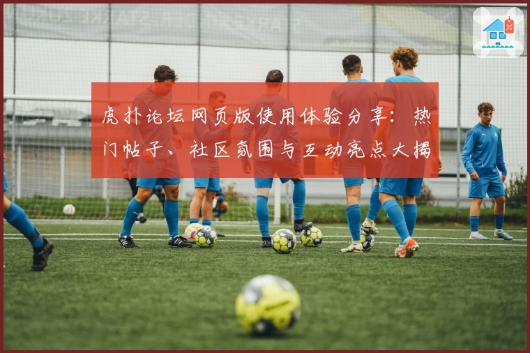 虎扑论坛网页版使用体验分享：热门帖子、社区氛围与互动亮点大揭秘
