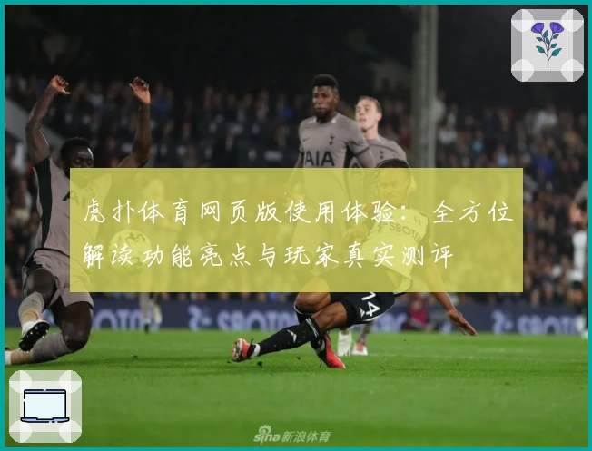 虎扑体育网页版使用体验：全方位解读功能亮点与玩家真实测评