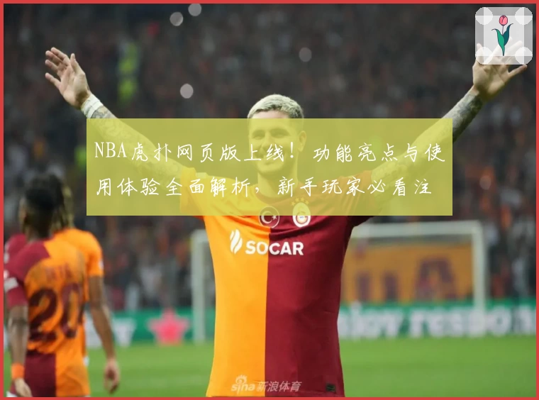 NBA虎扑网页版上线!功能亮点与使用体验全面解析,新手玩家必看注册教程