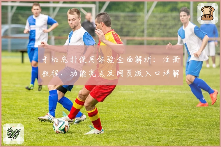 手机虎扑使用体验全面解析：注册教程、功能亮点及网页版入口详解