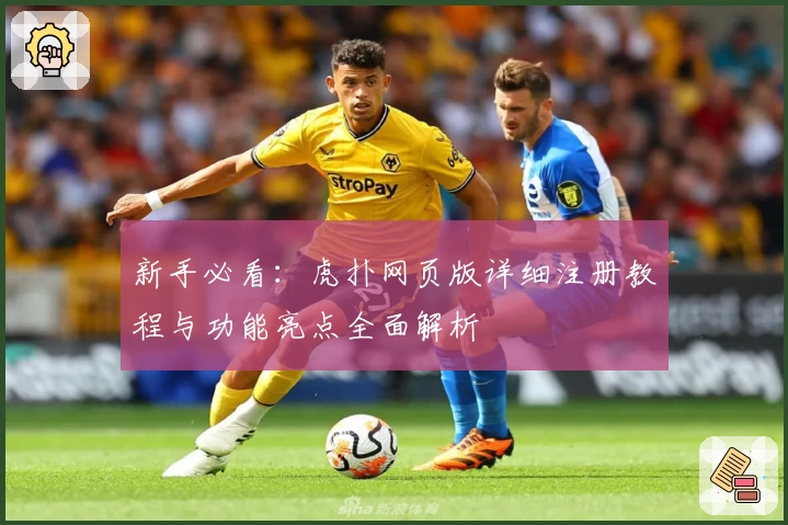 新手必看：虎扑网页版详细注册教程与功能亮点全面解析